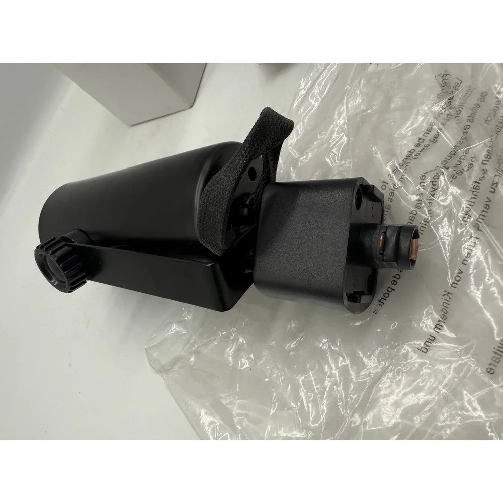D&D Brand H System Lighting Fixture HTC-9007-WH (No Bulb) A13